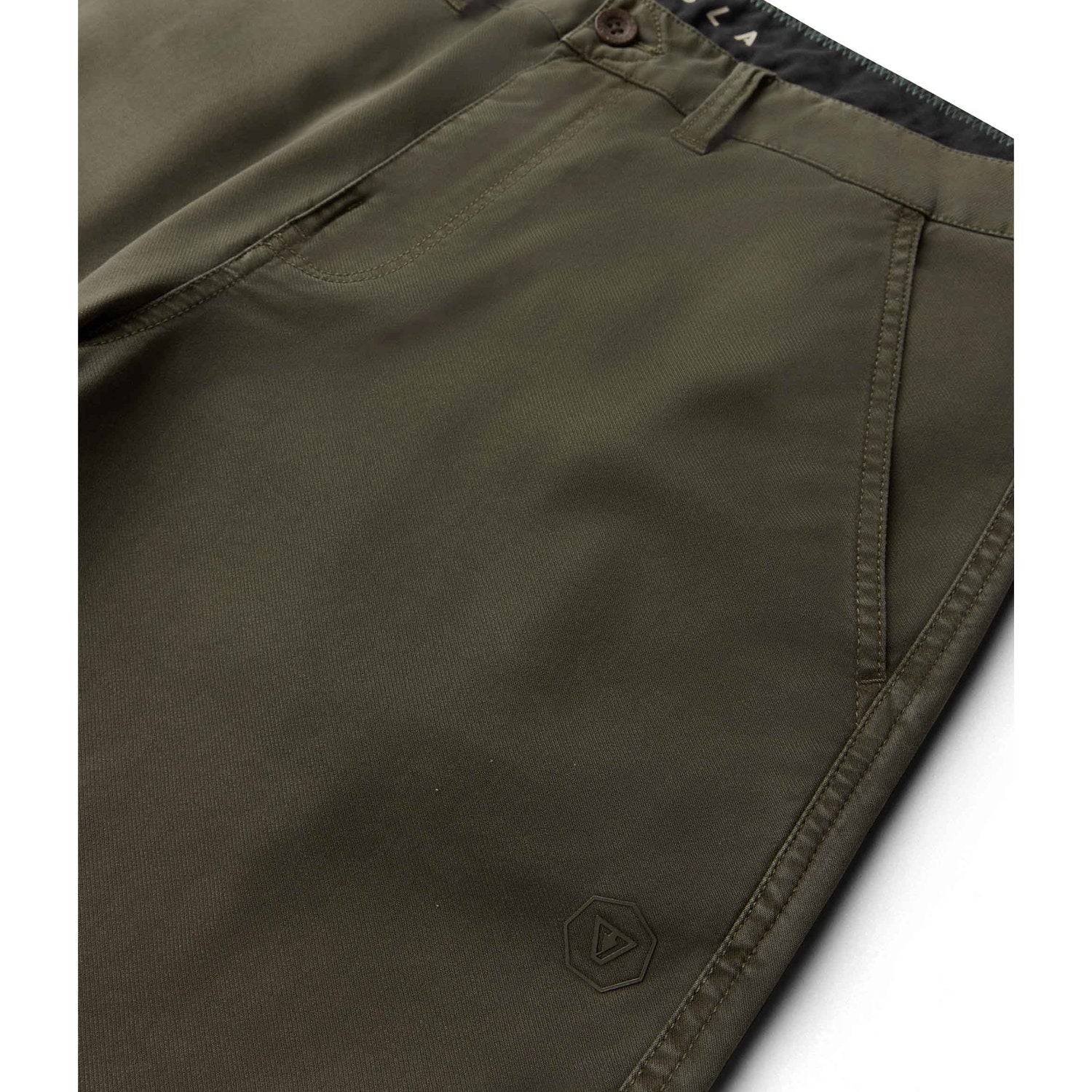 Vissla | Men El Capitan 18.5" Short