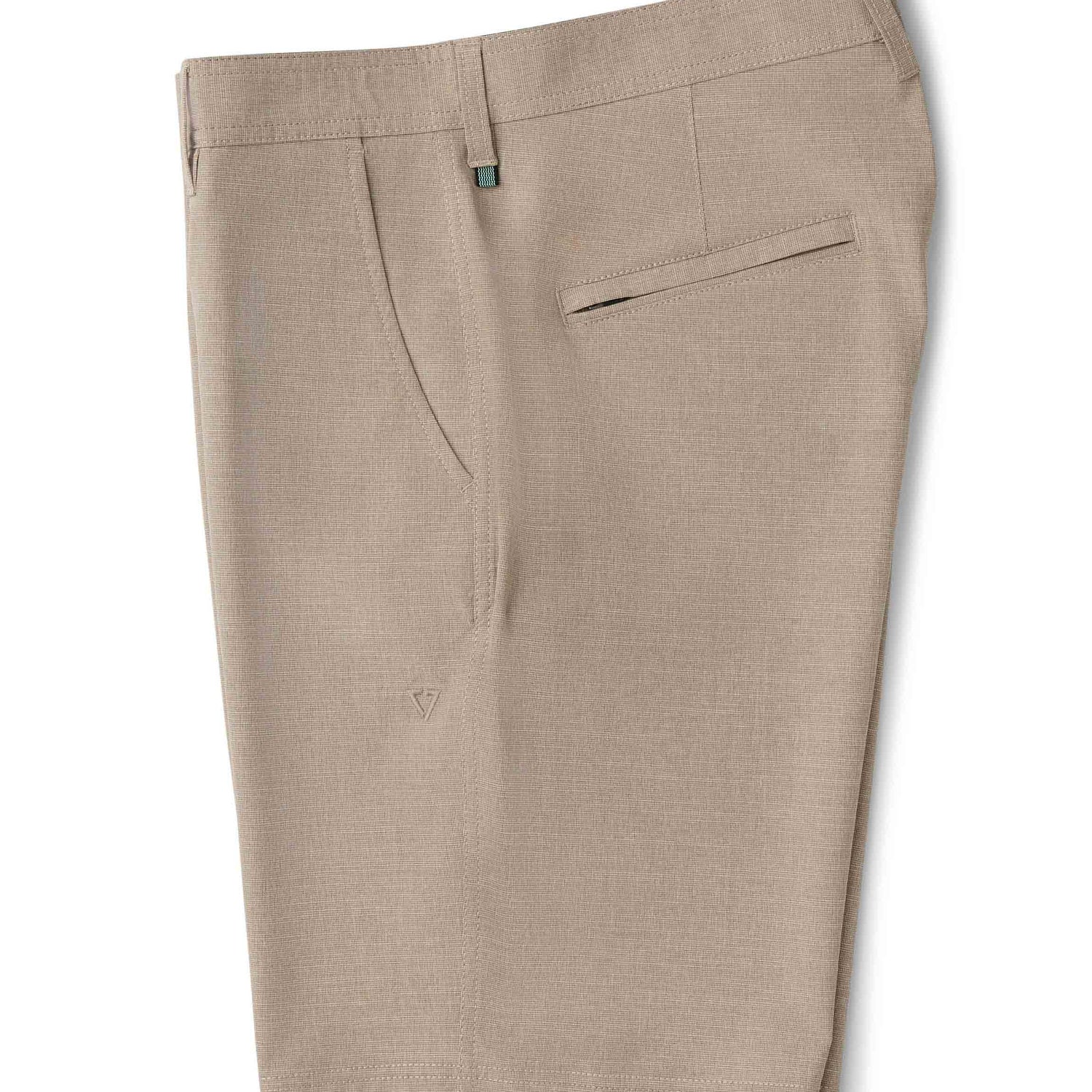 Vissla | Short Homme Fin Box Hybrid 19.5"
