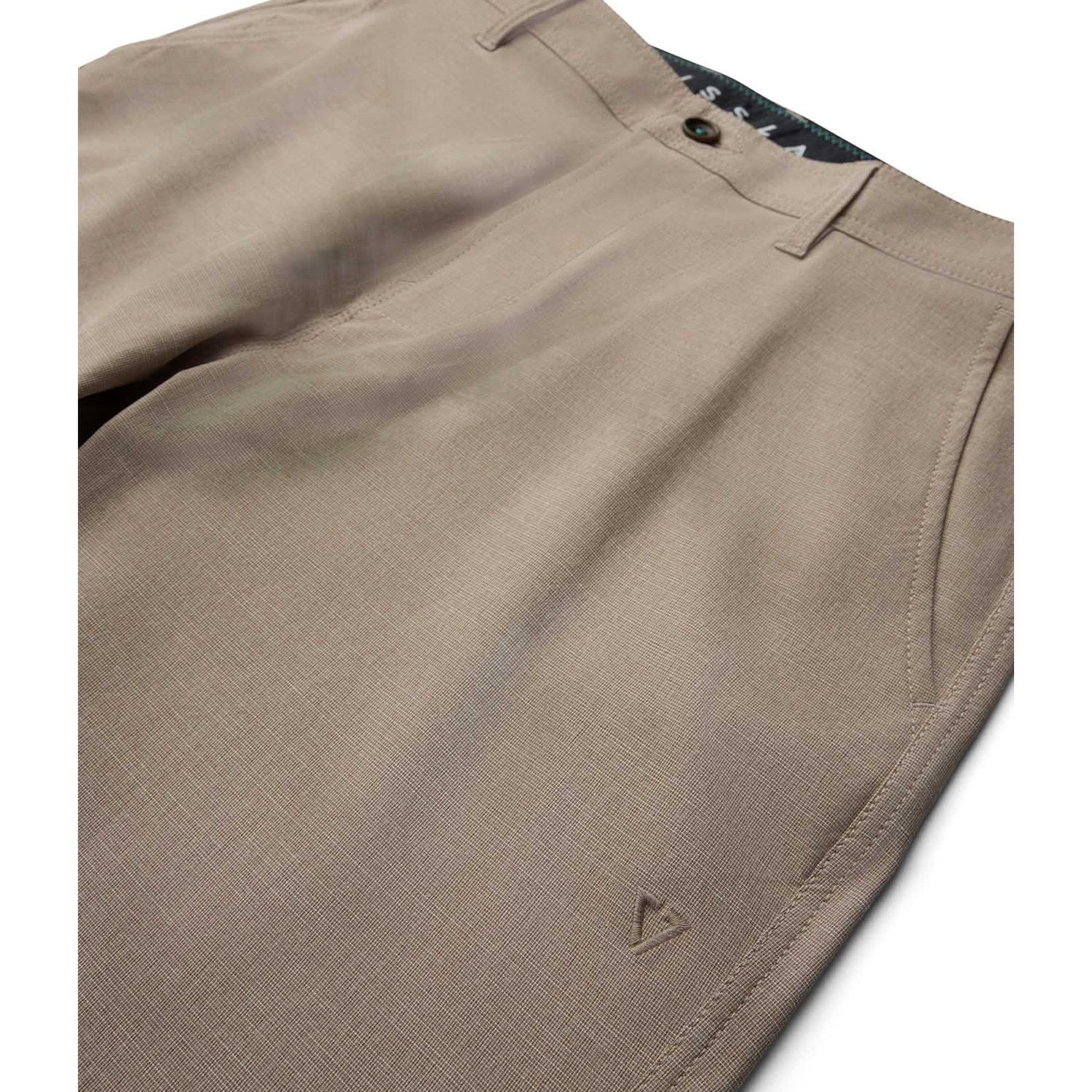 Vissla | Short Homme Fin Box Hybrid 19.5"