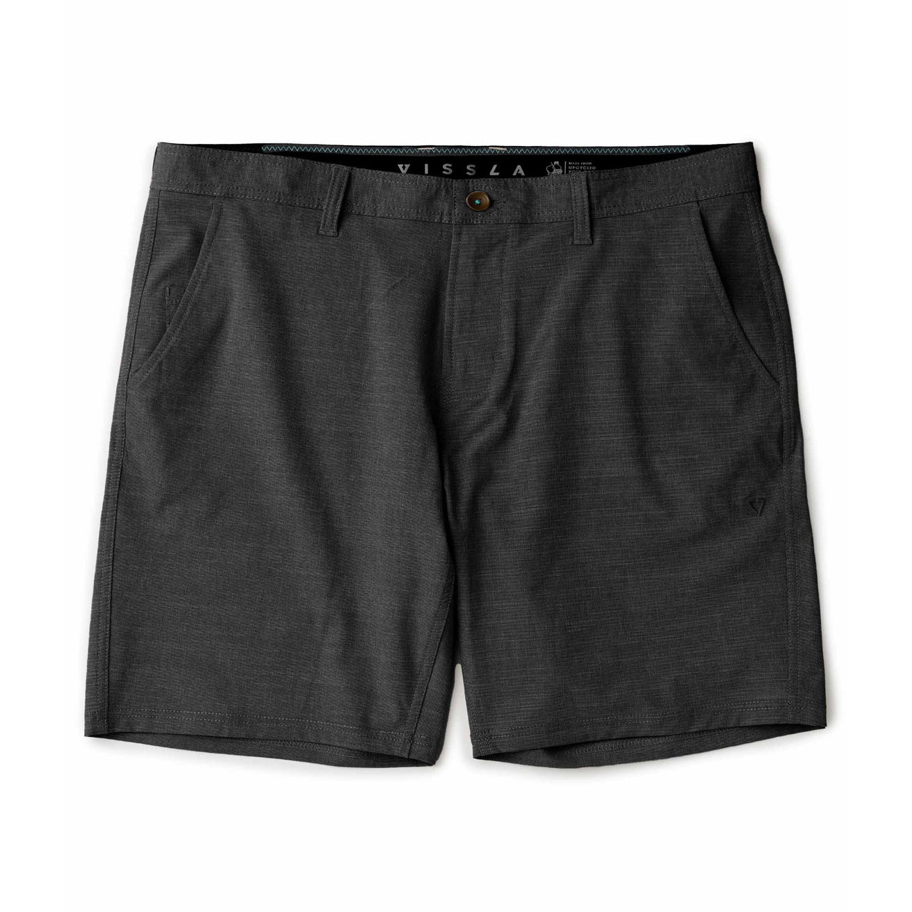 Vissla | Men Fin Box Hybrid 19.5" Short