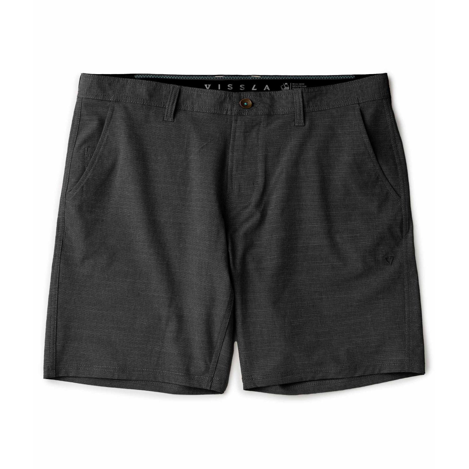Vissla | Short Homme Fin Box Hybrid 19.5"