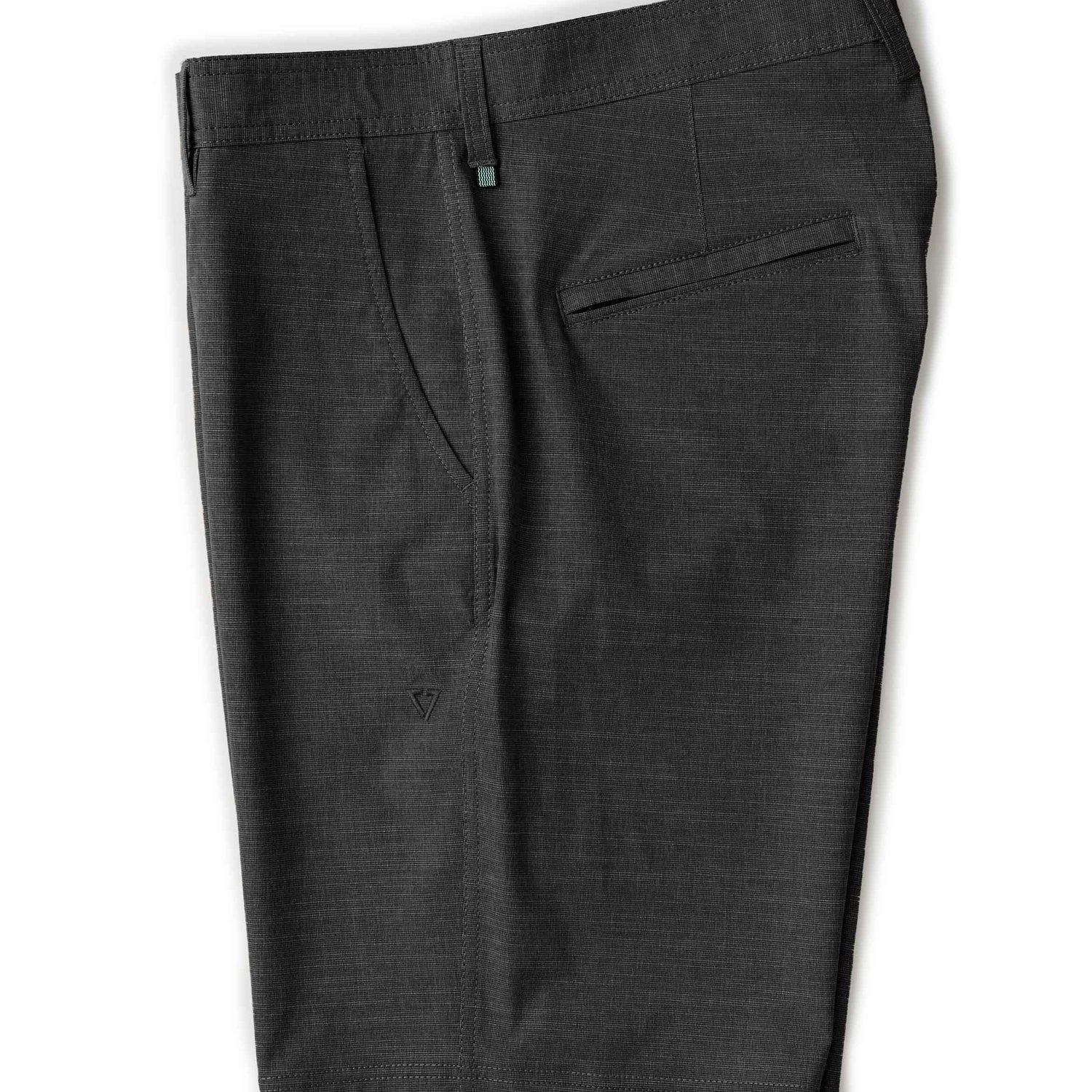 Vissla | Short Homme Fin Box Hybrid 19.5"