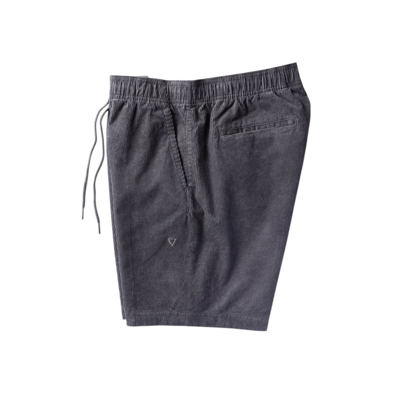 Vissla | Short No See Ums Cord Eco 17" Elastic