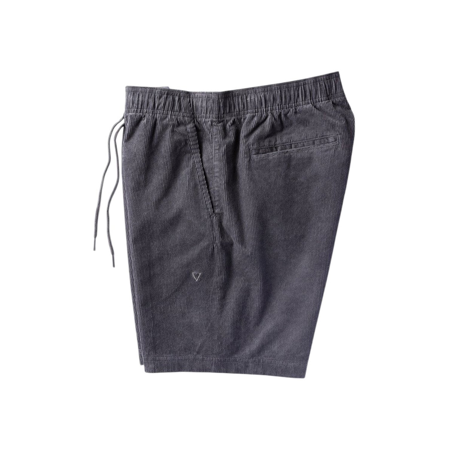 Vissla | Short No See Ums Cord Eco 17" Elastic
