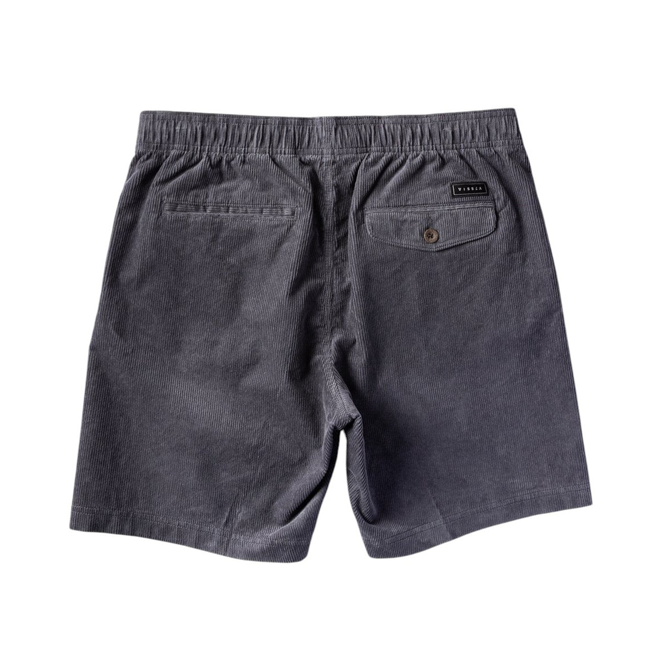 Vissla | Short No See Ums Cord Eco 17" Elastic