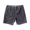 Vissla | Short No See Ums Cord Eco 17" Elastic