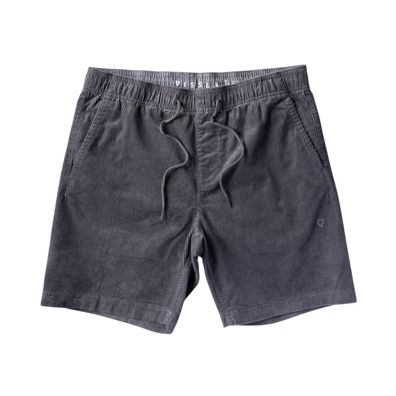 Vissla | Short No See Ums Cord Eco 17" Elastic