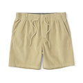 Vissla | Men No See Ums Cord Eco 17" Elastic Short