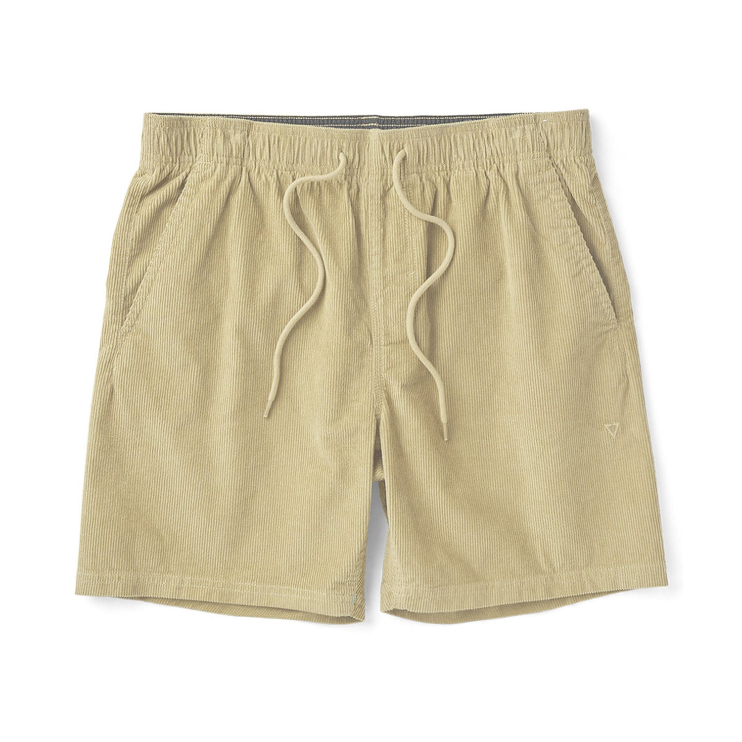 Vissla | Men No See Ums Cord Eco 17" Elastic Short