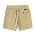 Vissla | Men No See Ums Cord Eco 17" Elastic Short