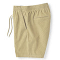 Vissla | Men No See Ums Cord Eco 17" Elastic Short