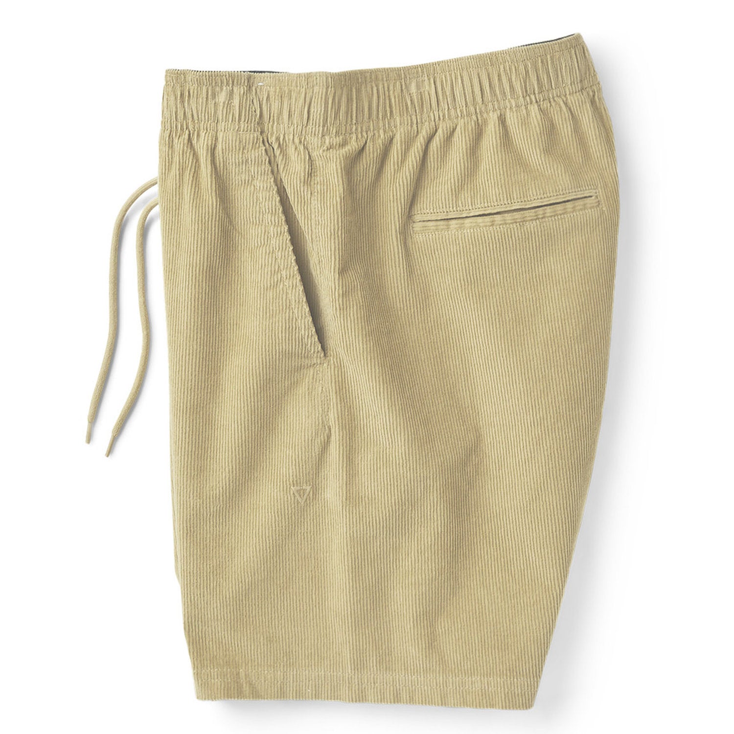 Vissla | Men No See Ums Cord Eco 17" Elastic Short