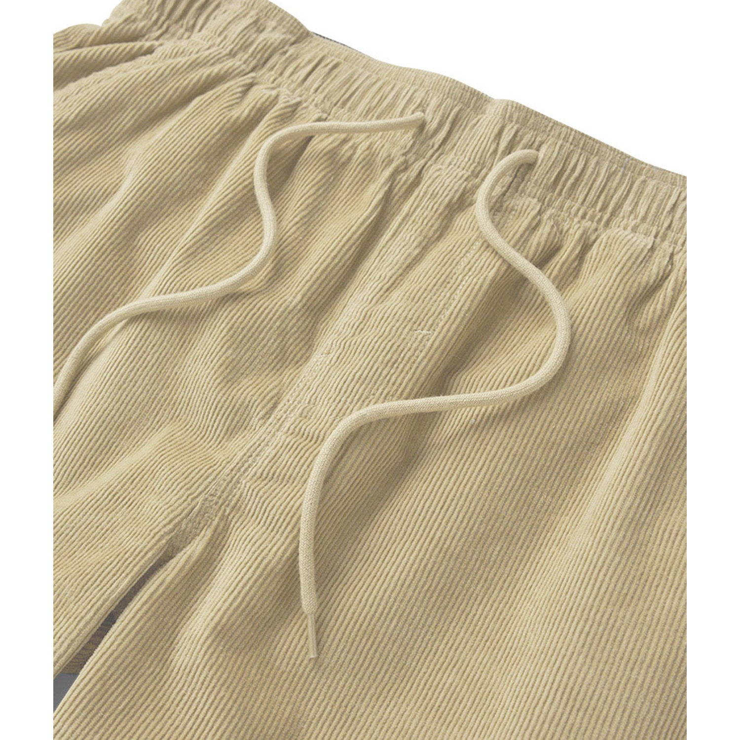 Vissla | Men No See Ums Cord Eco 17" Elastic Short