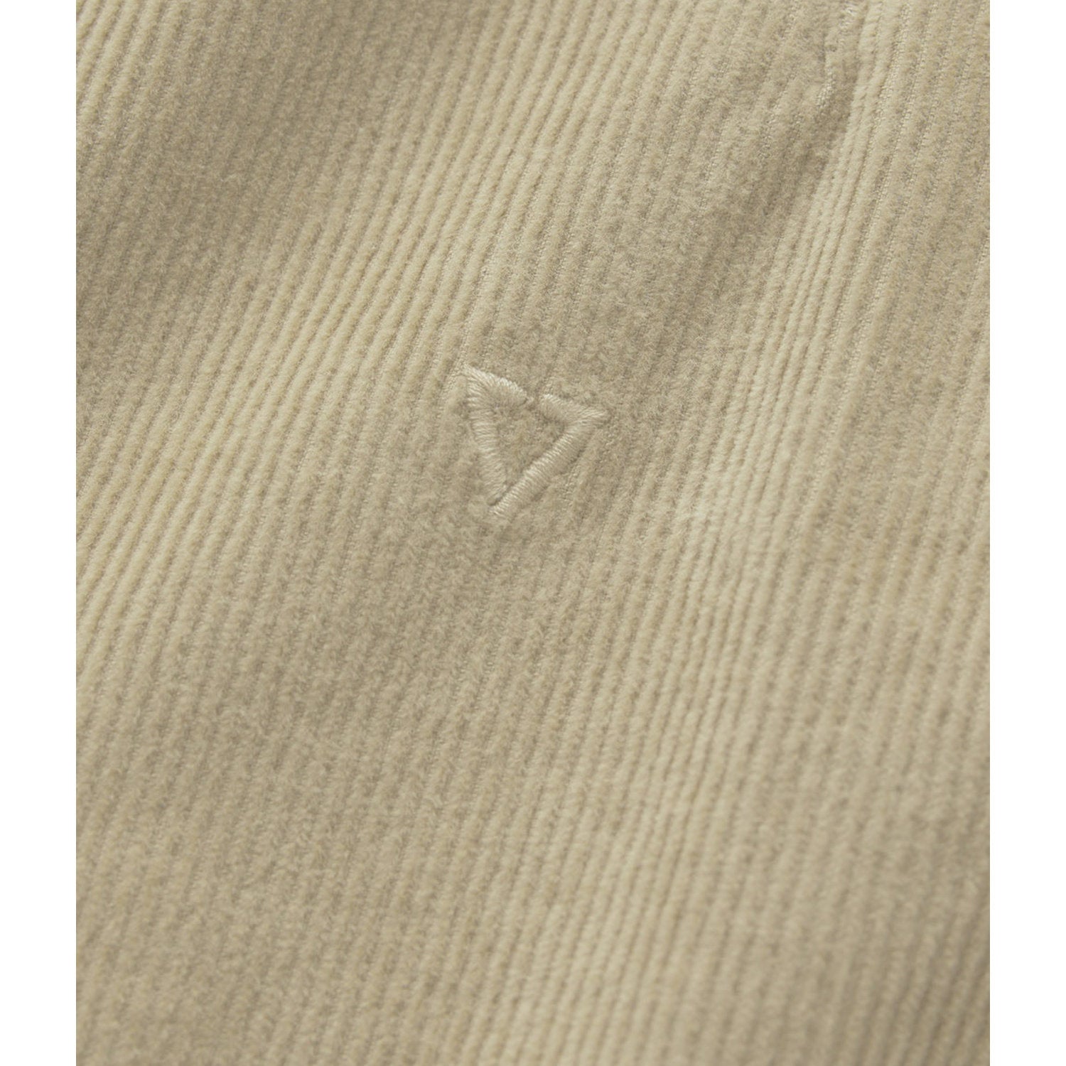 Vissla | Men No See Ums Cord Eco 17" Elastic Short