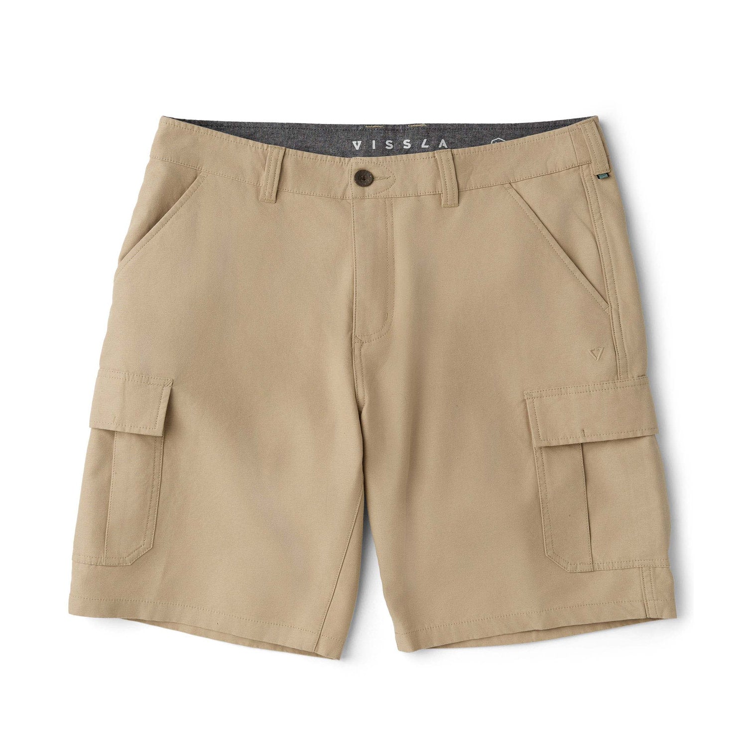 Vissla | Men County Cargo Twill 21" Short