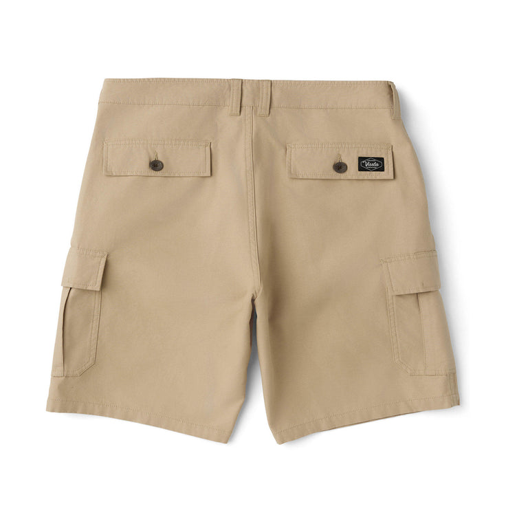 Vissla | Men County Cargo Twill 21" Short