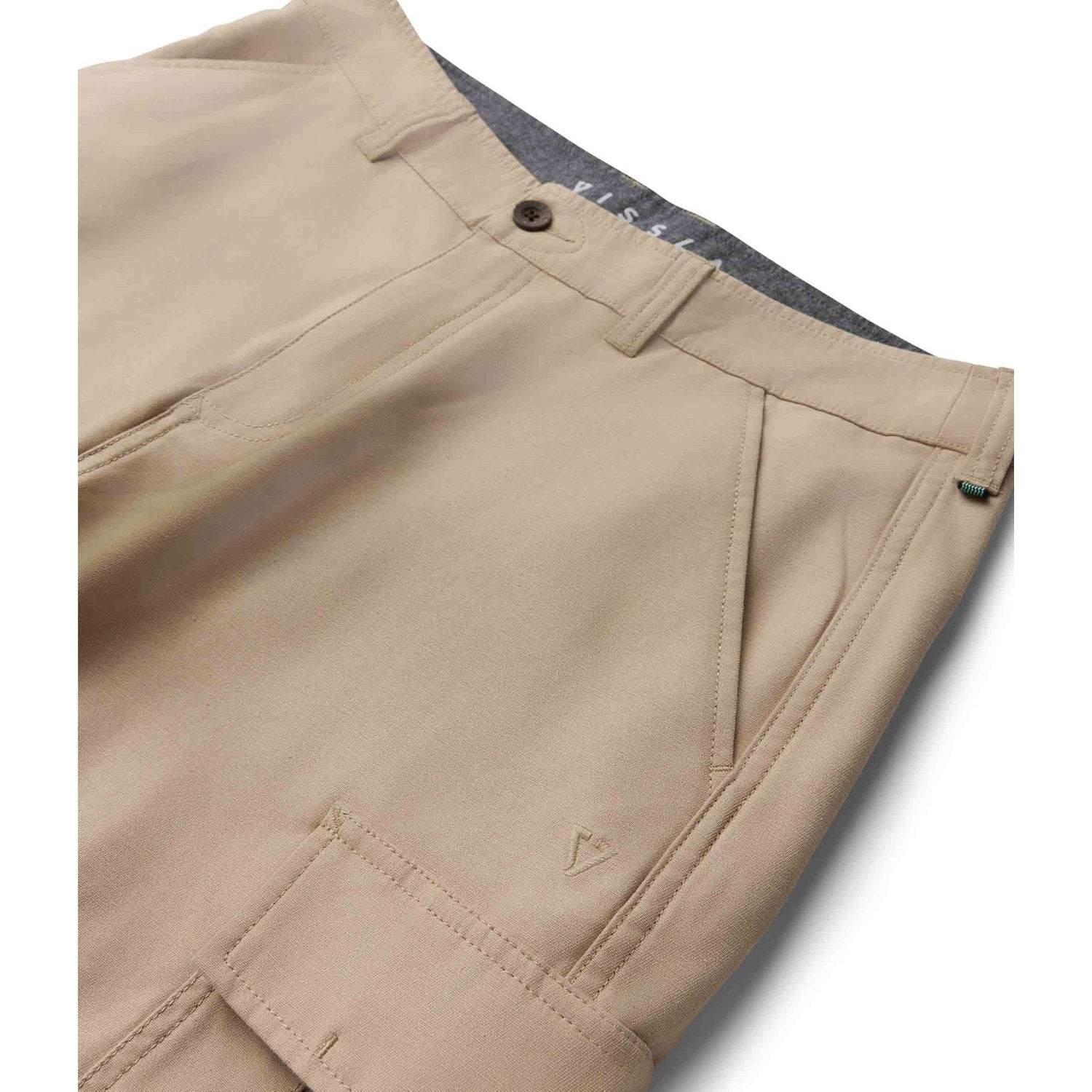 Vissla | Men County Cargo Twill 21" Short