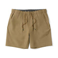 Vissla | Men No See Ums Hybrid Eco 18" Elastic Short
