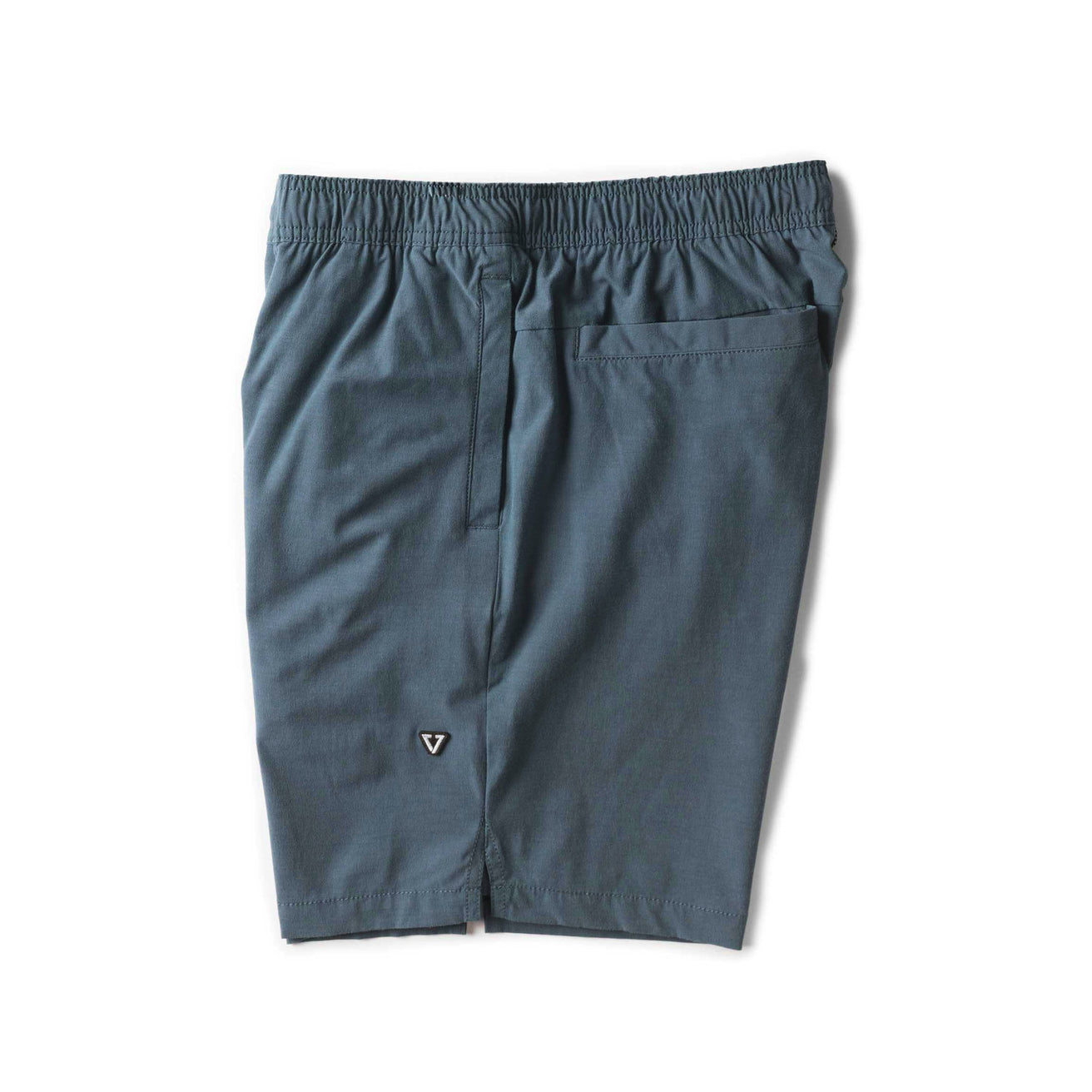 Vissla | Men Alto Performance 18" Elastic Short