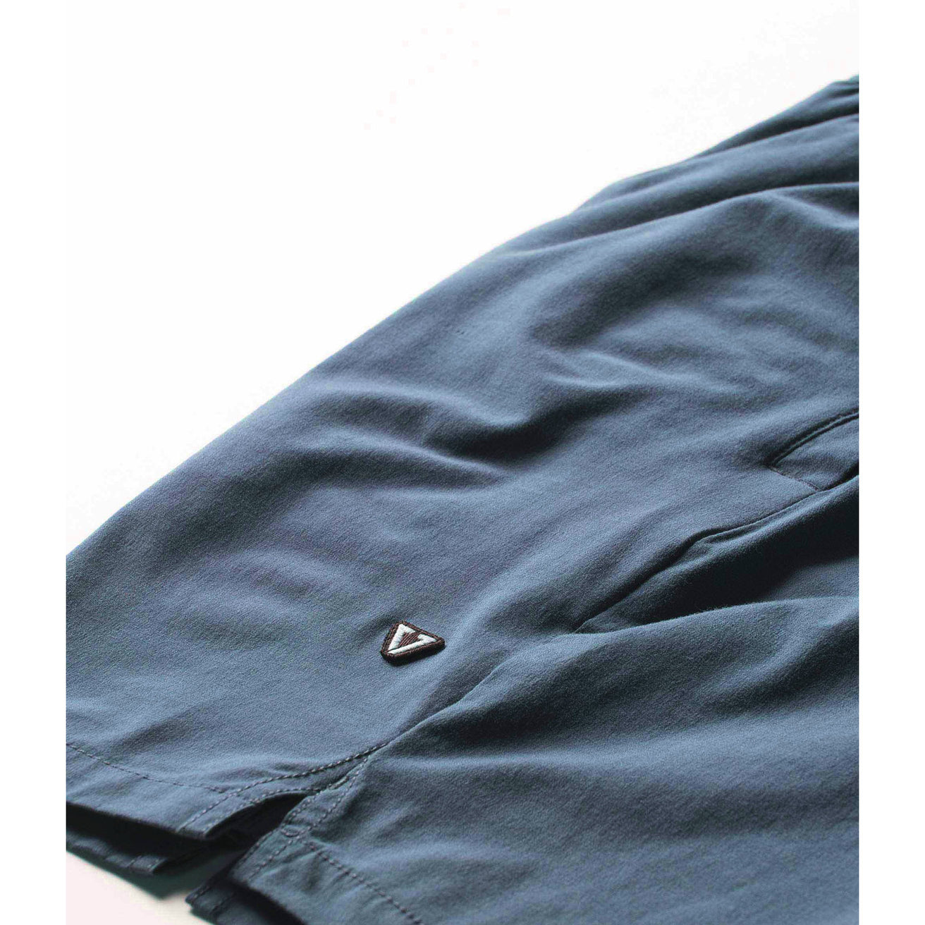 Vissla | Men Alto Performance 18" Elastic Short