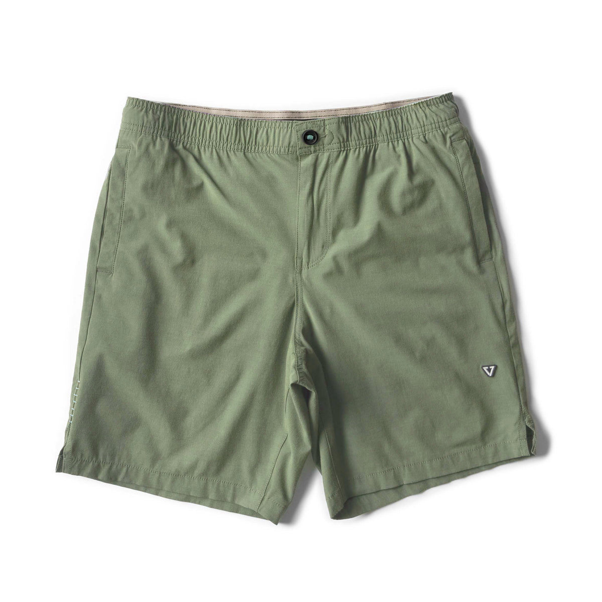 Vissla | Short Homme Alto Performance Elastic 18"