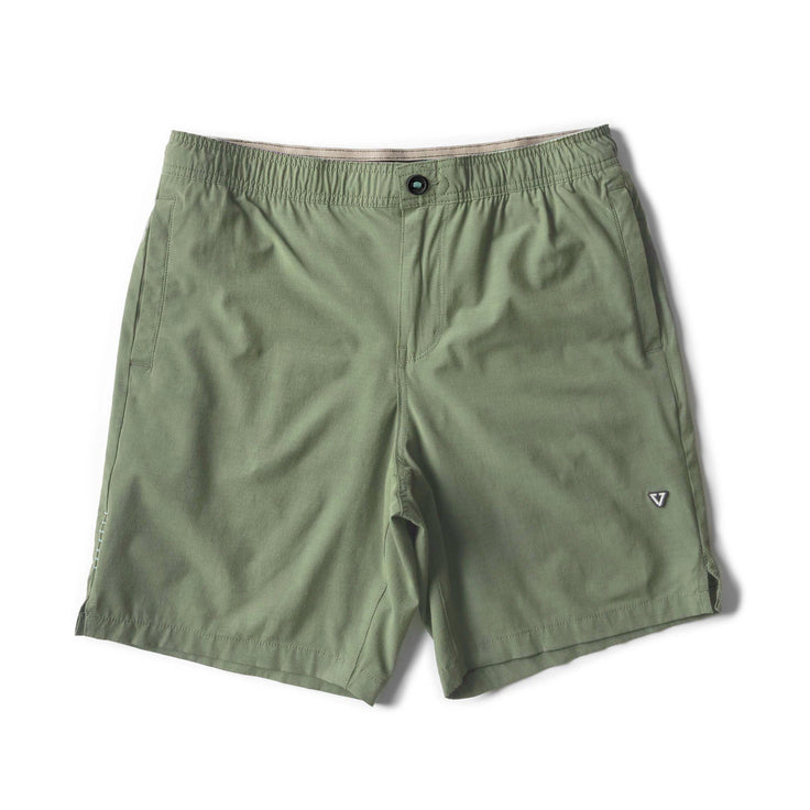 Vissla | Short Homme Alto Performance Elastic 18"