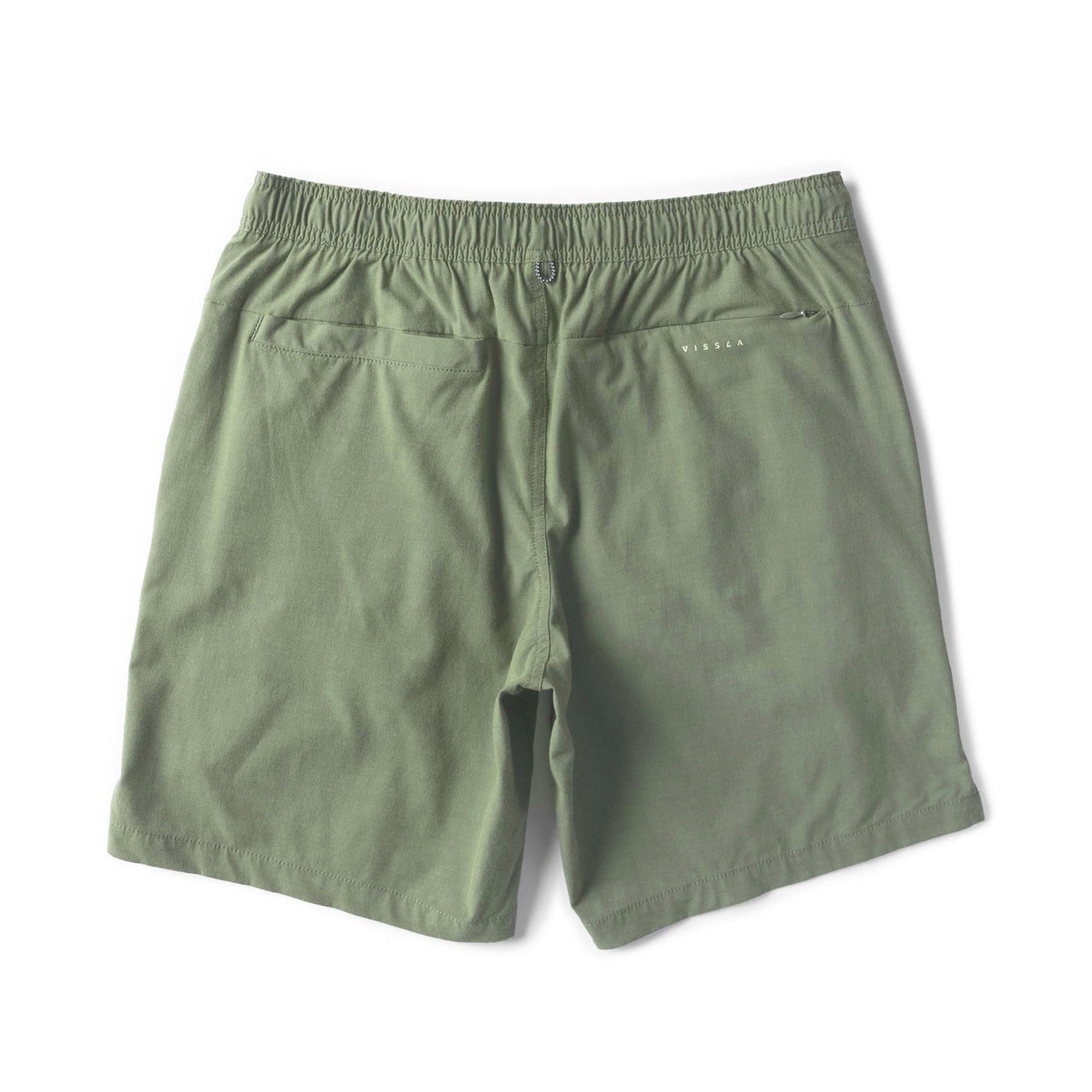 Vissla | Men Alto Performance 18" Elastic Short