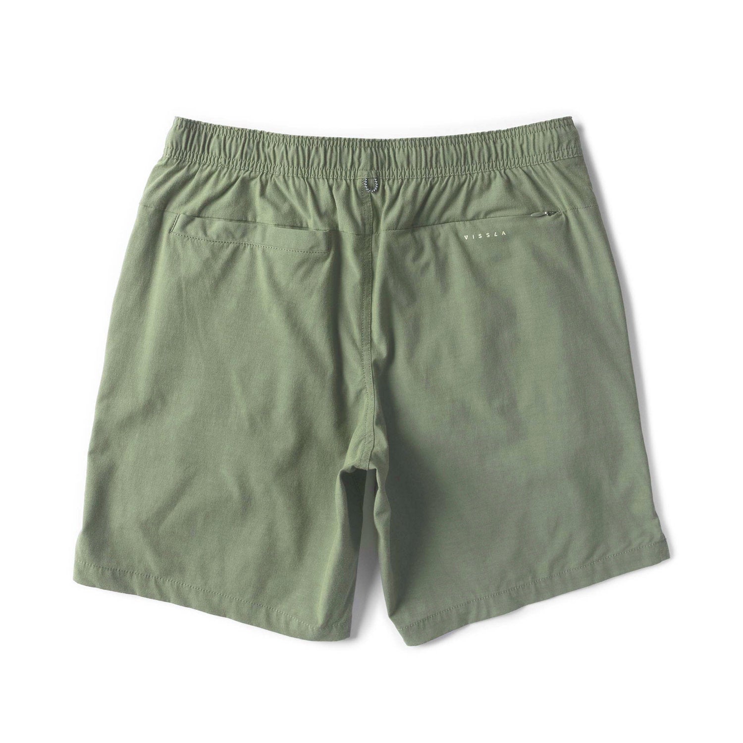 Vissla | Men Alto Performance 18" Elastic Short