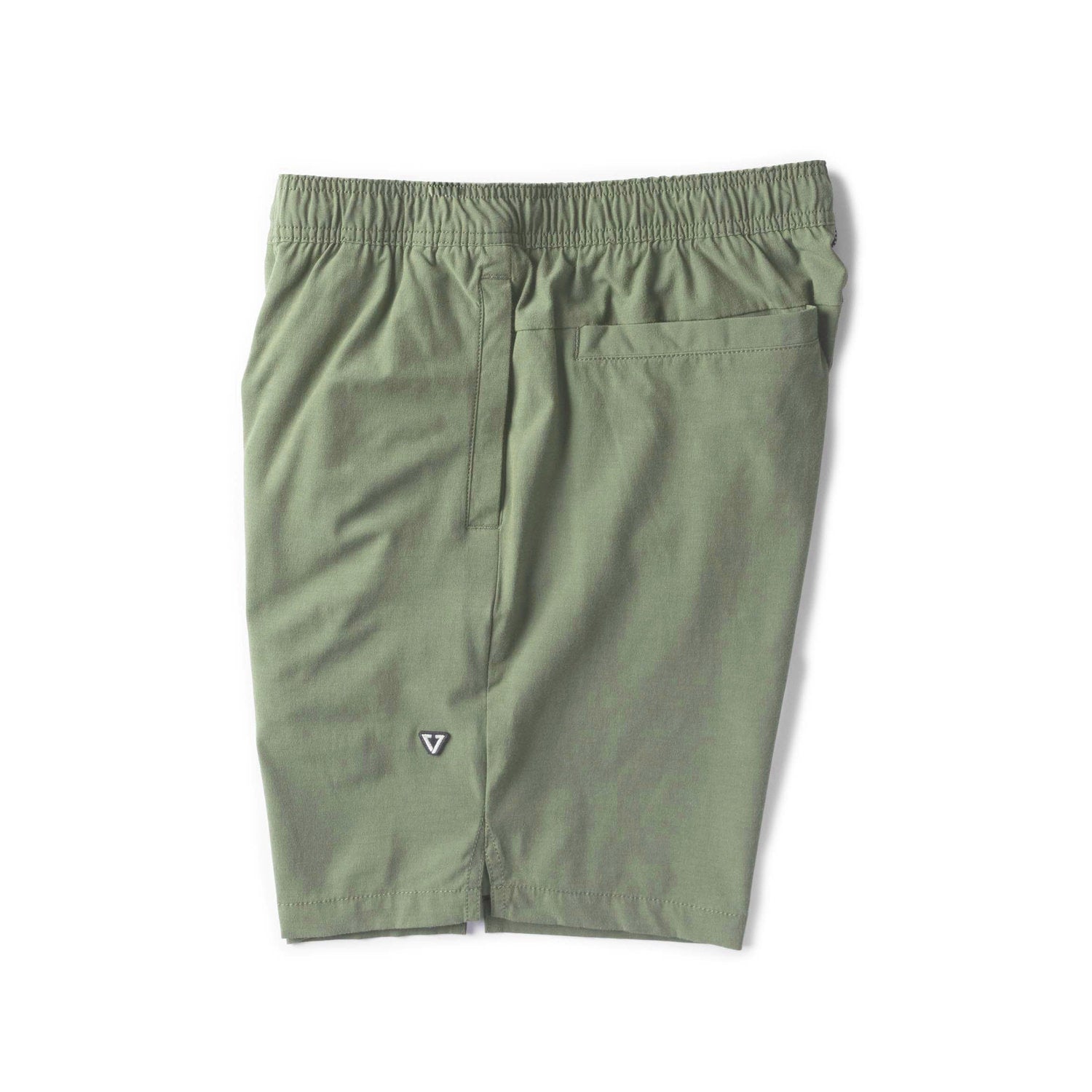 Vissla | Men Alto Performance 18" Elastic Short