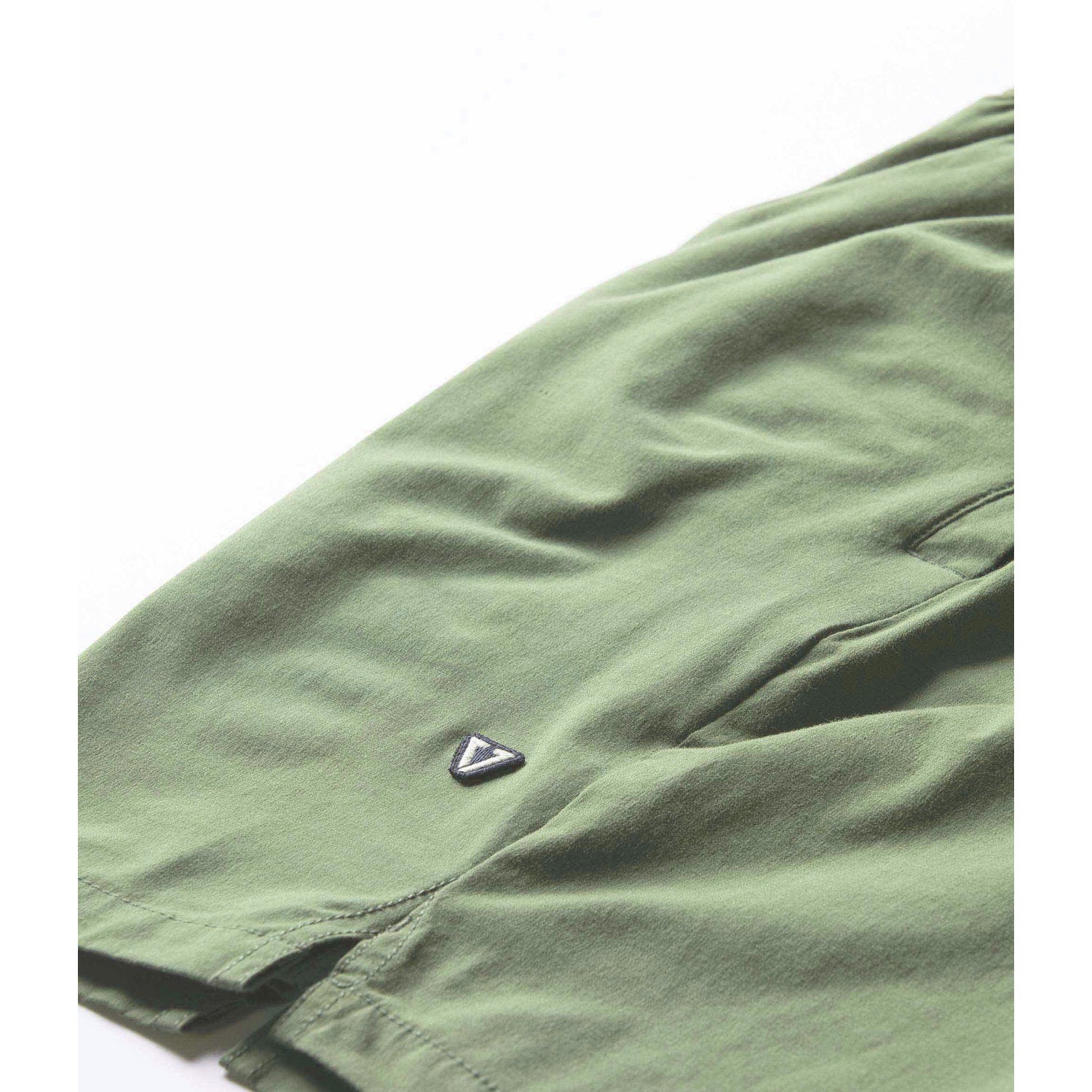Vissla | Men Alto Performance 18" Elastic Short