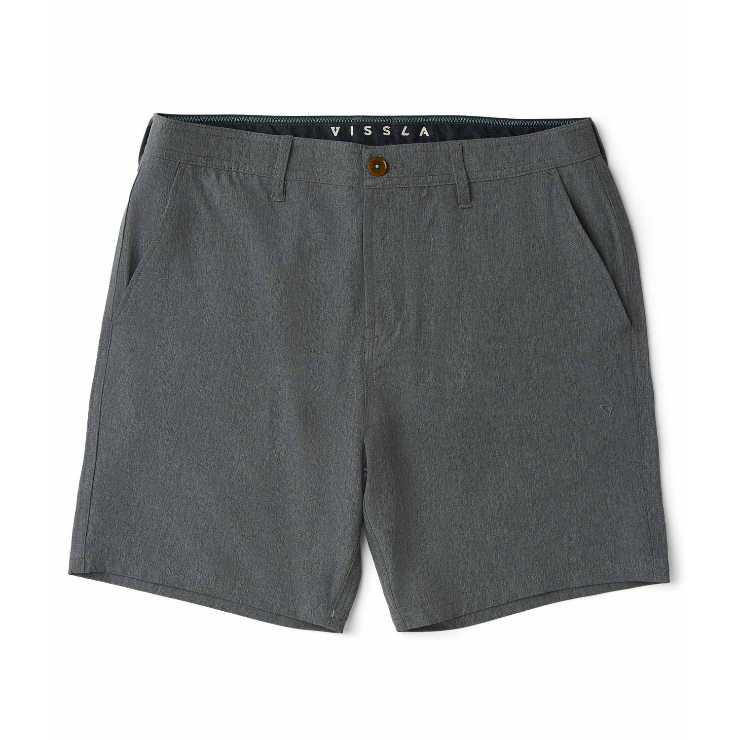 Vissla | Short Homme Canyons 25 Hybrid 18.5"