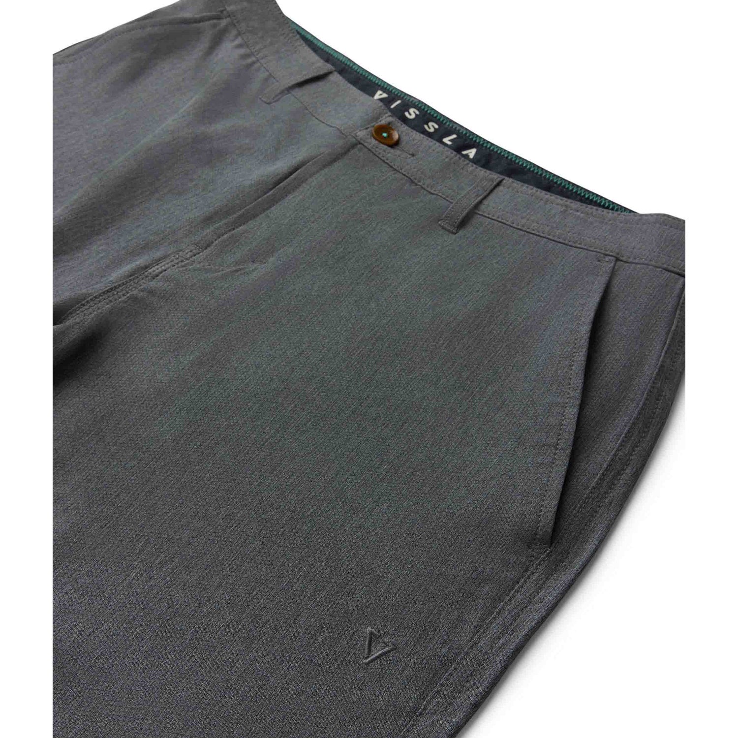 Vissla | Short Homme Canyons 25 Hybrid 18.5"