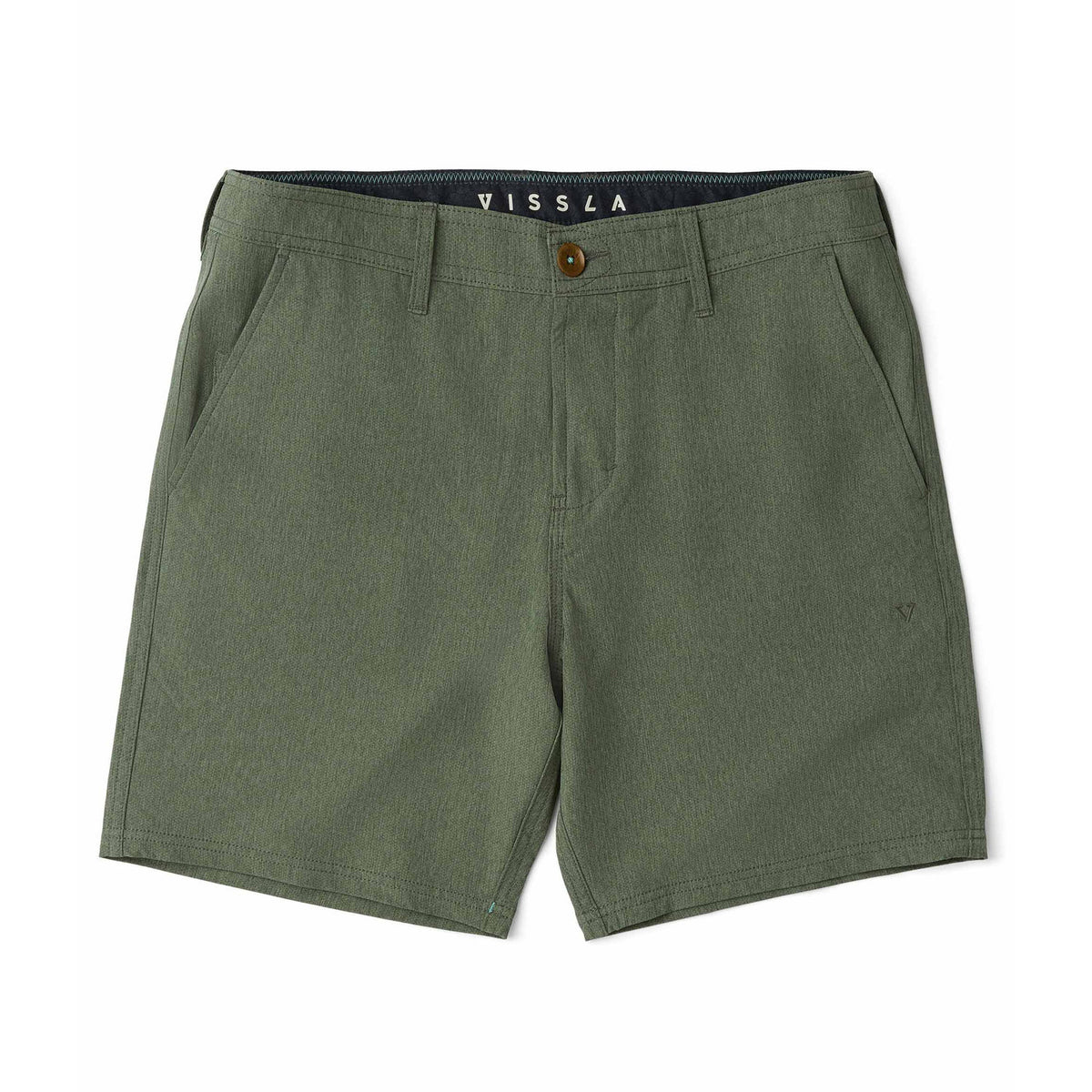 Vissla | Short Homme Canyons 25 Hybrid 18.5"