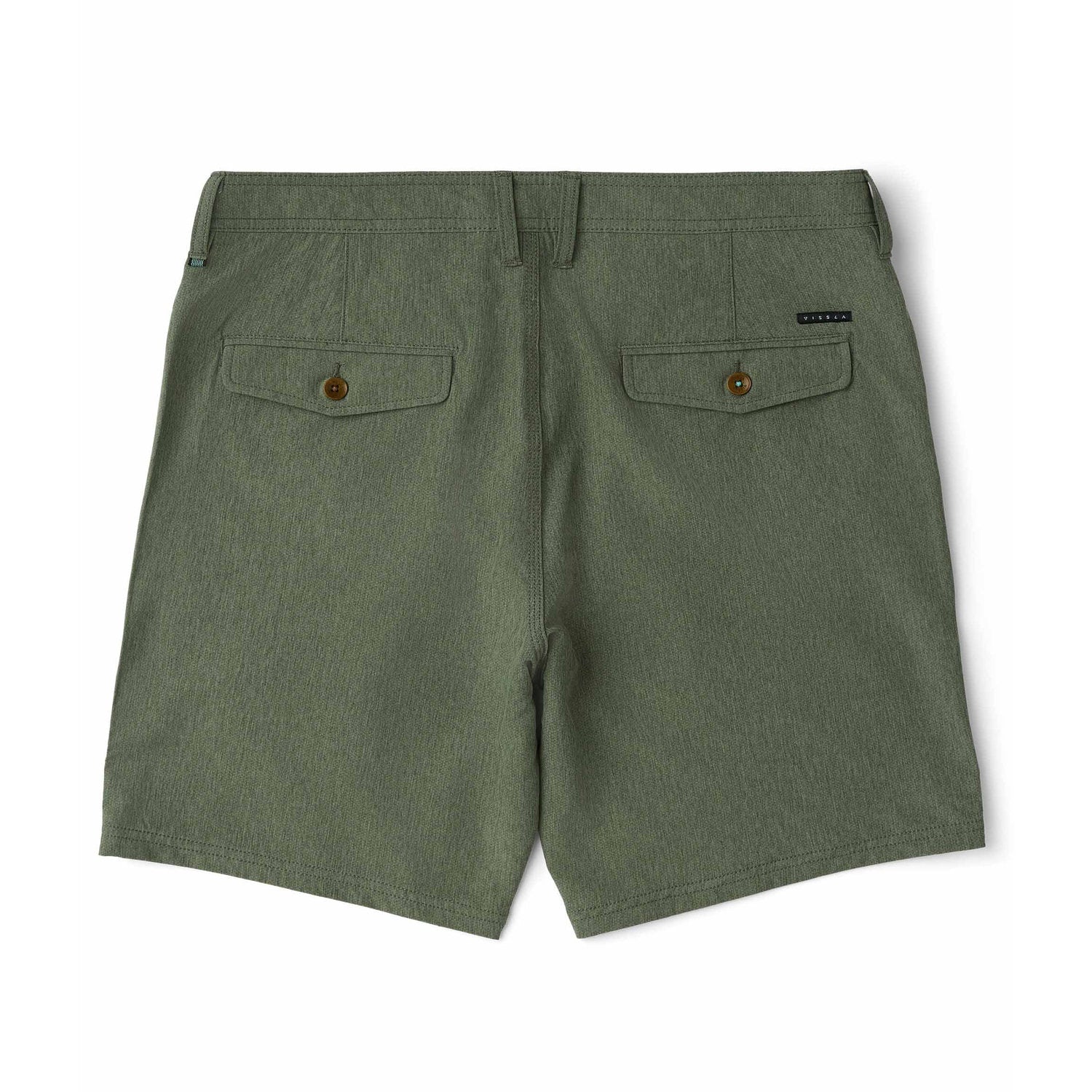 Vissla | Short Homme Canyons 25 Hybrid 18.5"