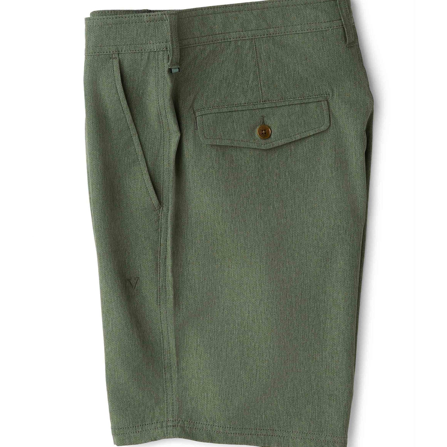Vissla | Short Homme Canyons 25 Hybrid 18.5"