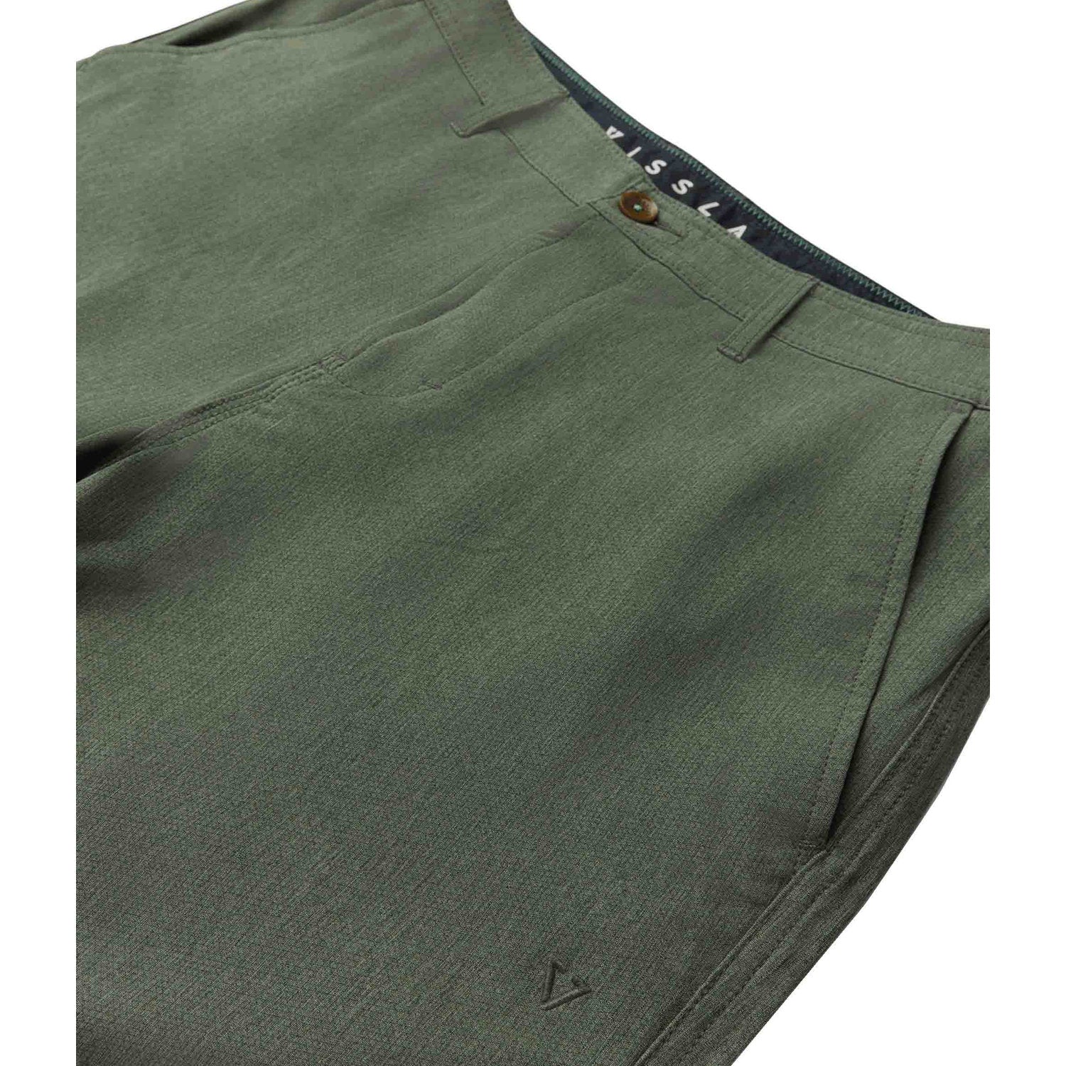 Vissla | Short Homme Canyons 25 Hybrid 18.5"