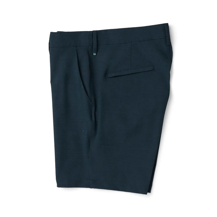 Vissla | Men Cutlap Eco 17.5" Hybrid Short