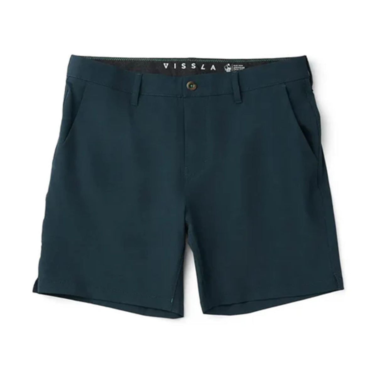 Vissla | Short Hybride Homme Cutlap Eco 17.5"