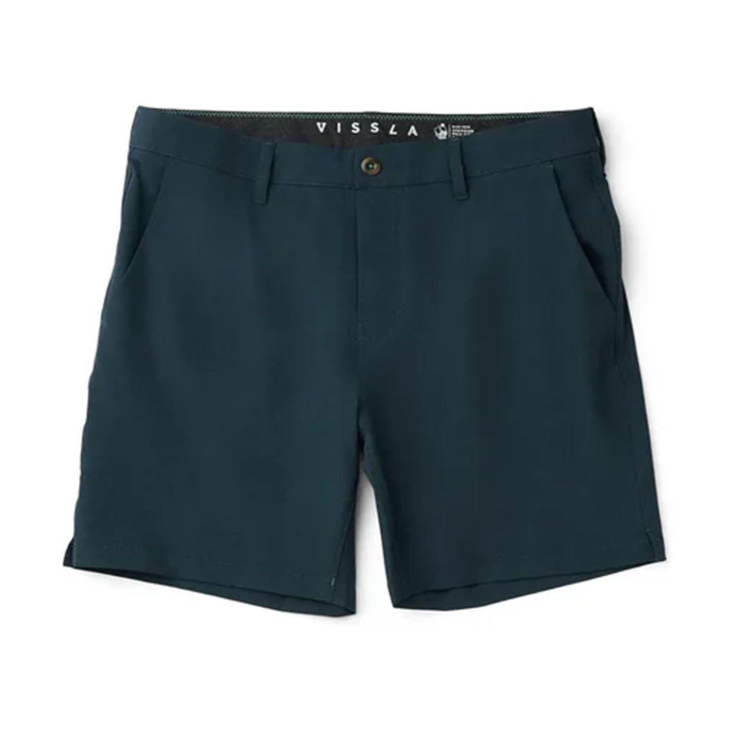 Vissla | Men Cutlap Eco 17.5" Hybrid Short