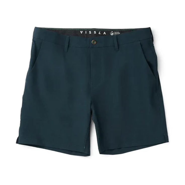 Vissla | Men Cutlap Eco 17.5" Hybrid Short