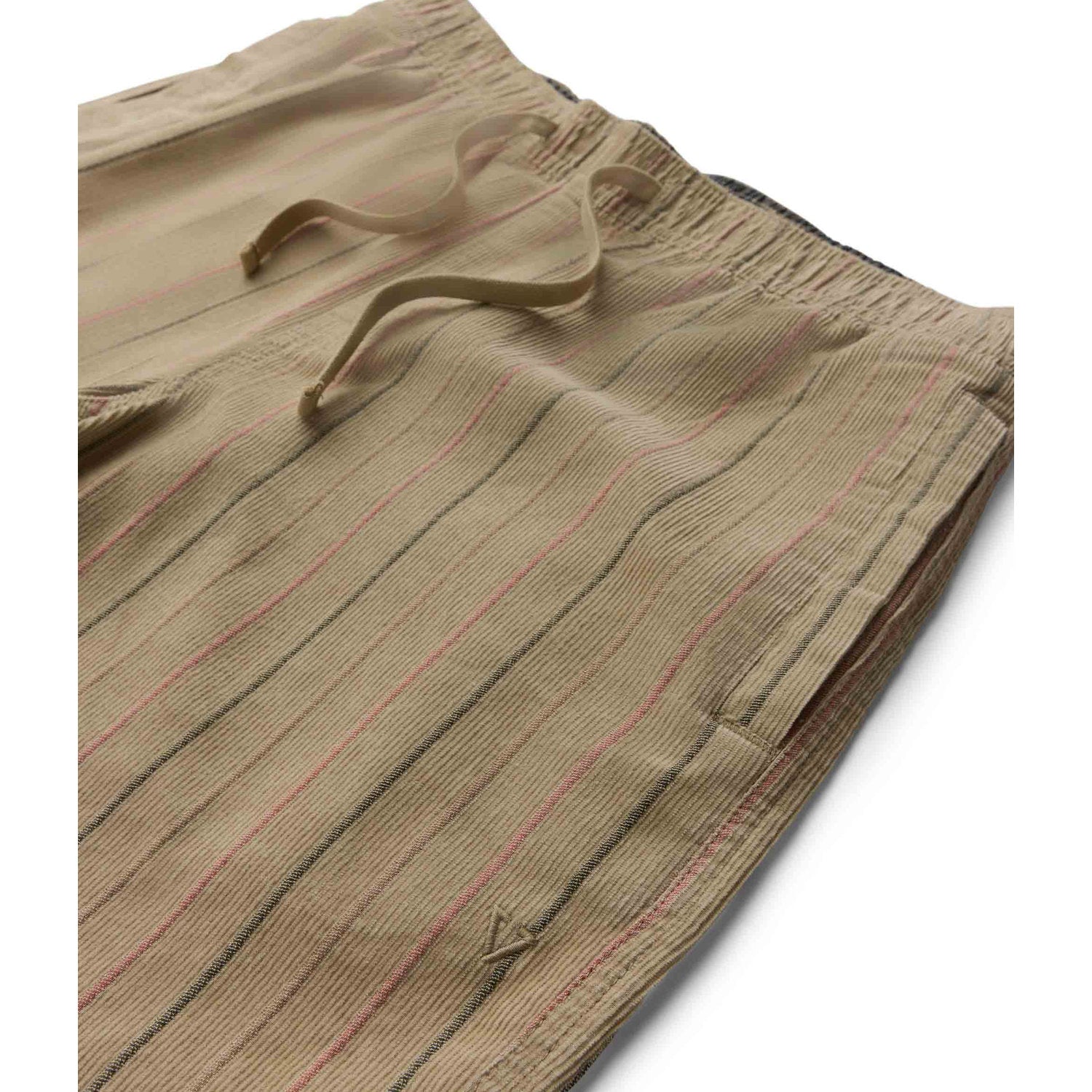 Vissla | Short Homme Rai Cord Eco 18" Elastic
