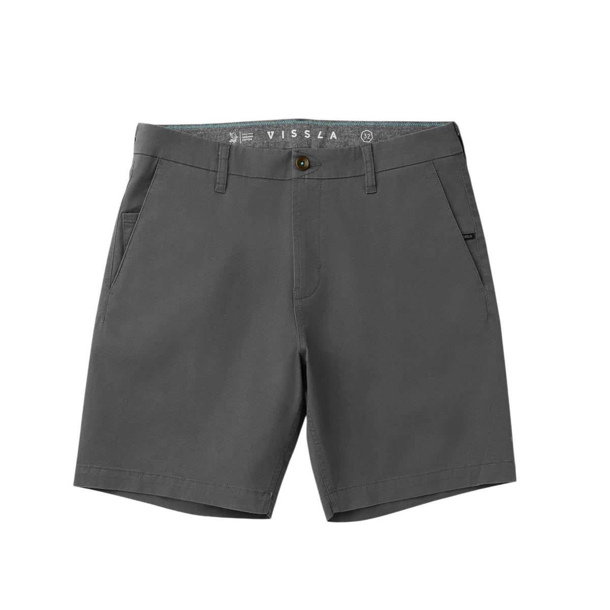 Vissla | Men No See Ums Eco Short