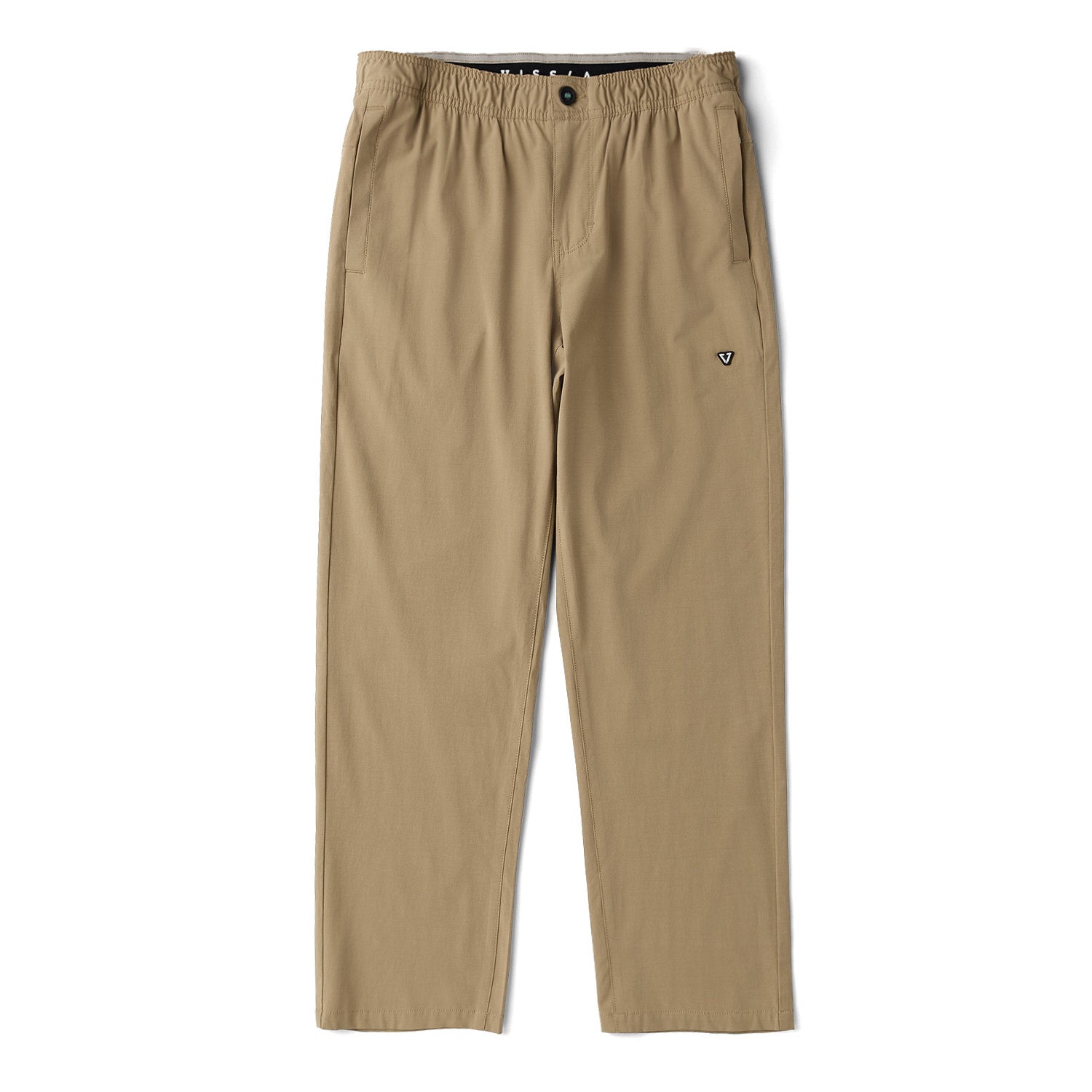 Vissla | Pantalon Homme Alto Eco Elastic
