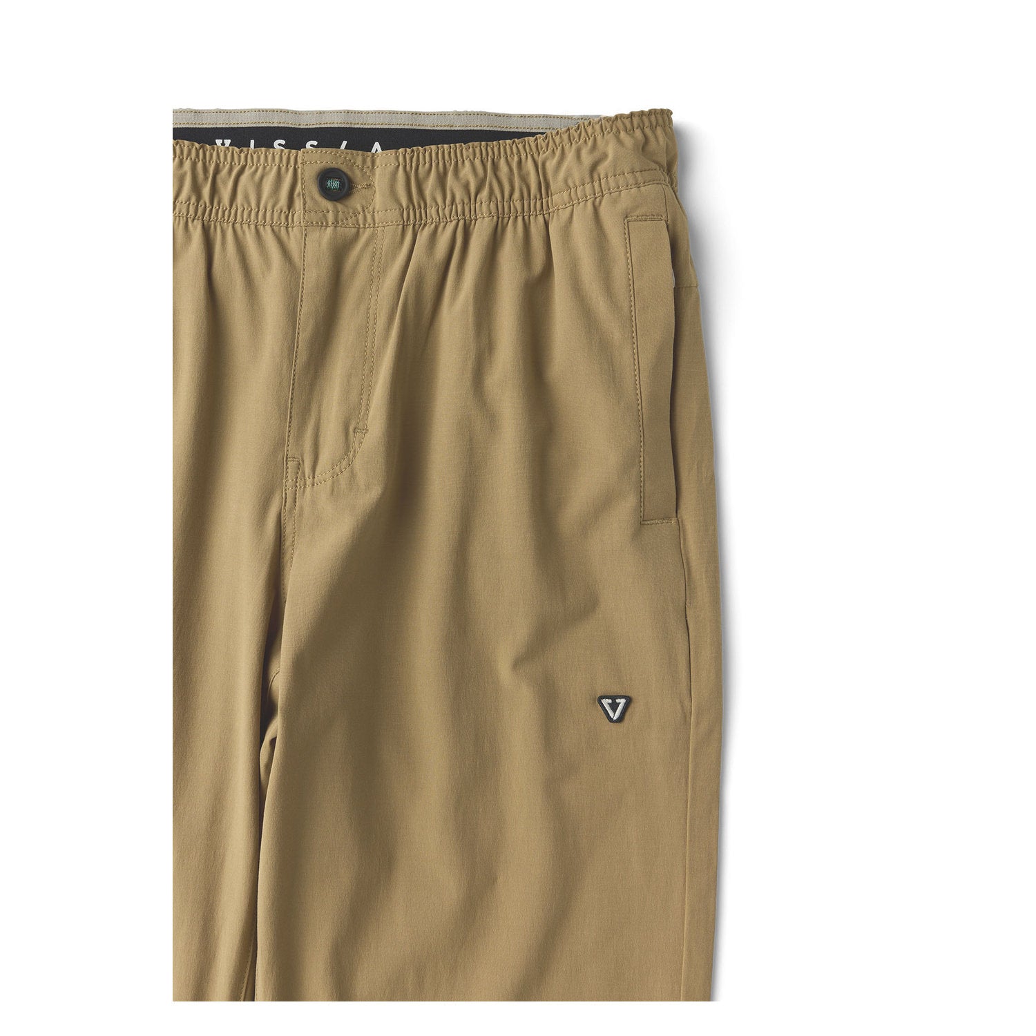 Vissla | Pantalon Homme Alto Eco Elastic