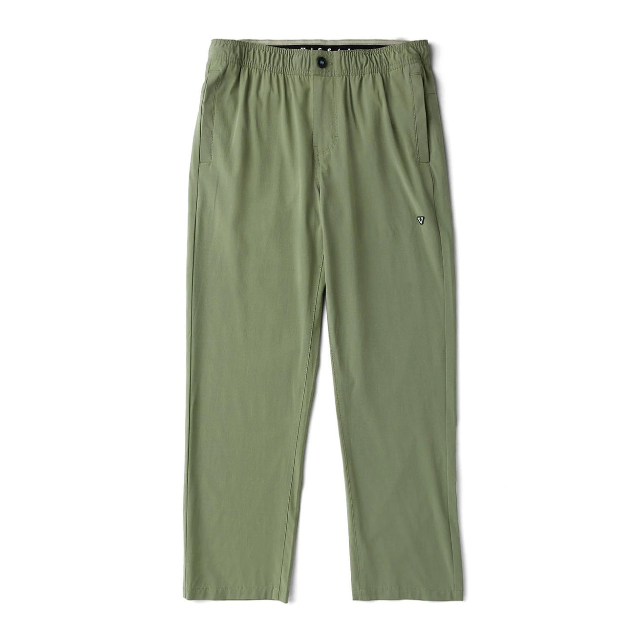 Vissla | Pantalon Alto Eco Elastic