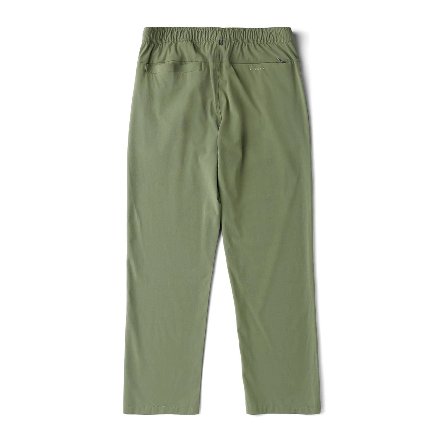 Vissla | Pantalon Alto Eco Elastic