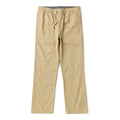 Vissla | Pantalon Homme Rai Linen Eco Elastic