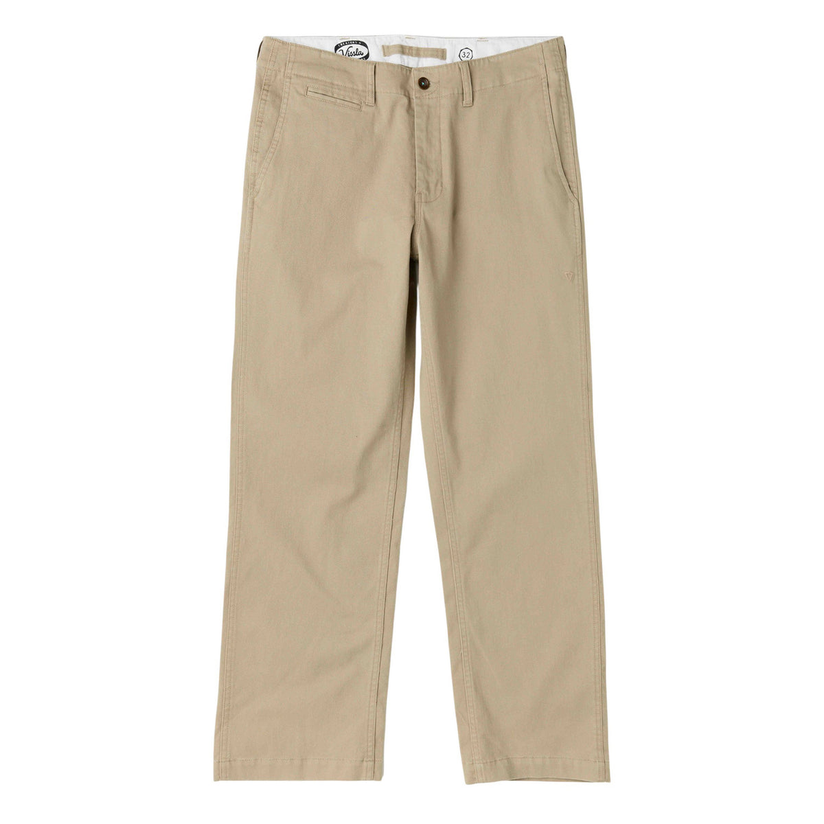 Vissla | Pant Creators Port Chino