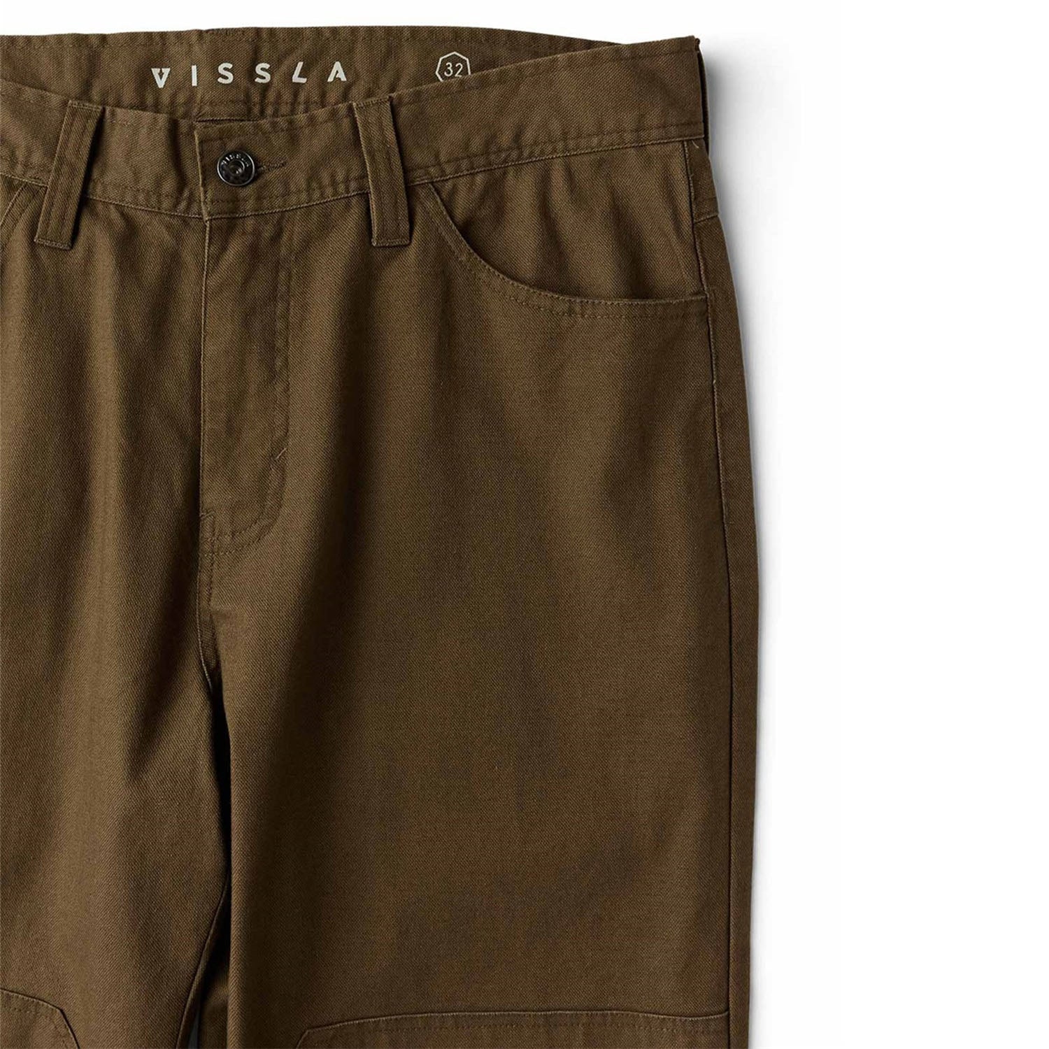 Vissla | Pantalon Pismo Painter Eco Work