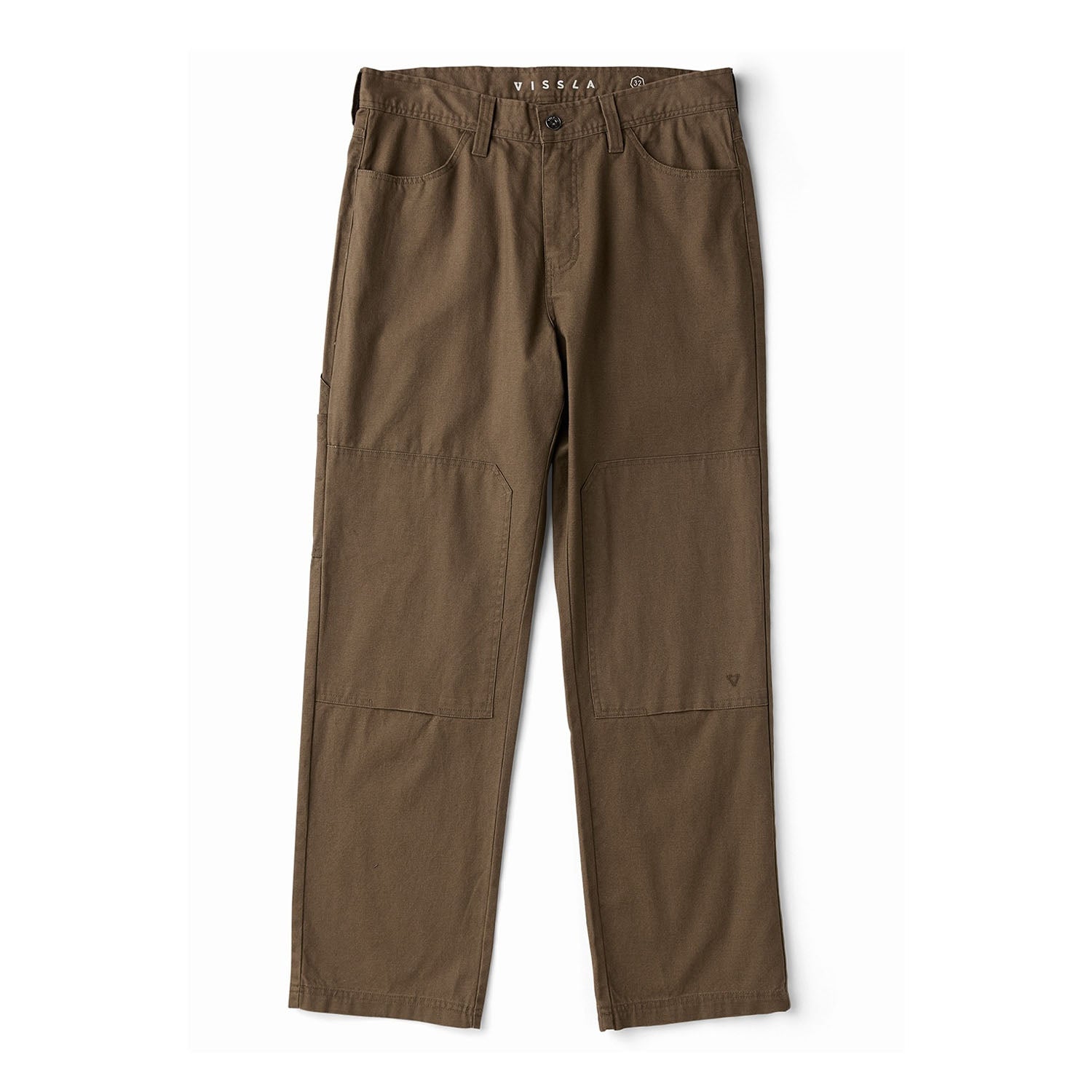 Vissla | Pantalon Pismo Painter Eco Work